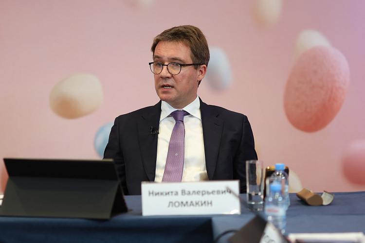 Российские ученые заявили о необходимости расширения показаний ДИМОЛЕГИН®: итоги заседания Совета экспертов